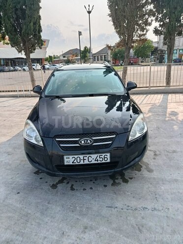 Kia  2009, 197,790 km - 1.4 l - Gəncə