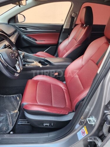 Changan Eado Plus 2021, 74,500 km - 1.4 l - Bakı
