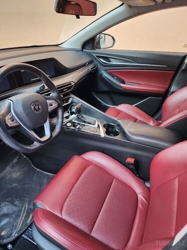 Changan Eado Plus 2021, 74,500 km - 1.4 l - Bakı