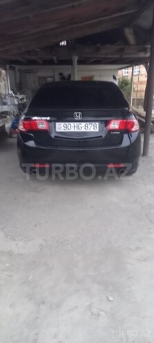 Honda Accord 2009, 176,000 km - 2.4 l - Balakən