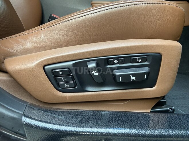 Lexus GS 350 2014, 175,000 km - 3.5 l - Bakı