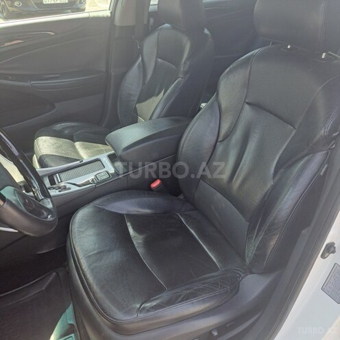 Hyundai Sonata 2010, 285,000 km - 2.4 l - Bakı