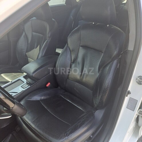 Hyundai Sonata 2010, 285,000 km - 2.4 l - Bakı