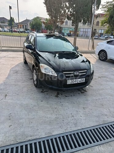 Kia  2009, 197,790 km - 1.4 l - Gəncə