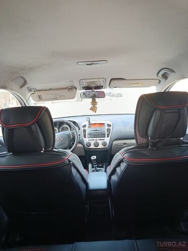 Kia  2009, 197,790 km - 1.4 l - Gəncə