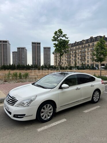 Nissan Teana 2008, 256,000 km - 2.5 l - Bakı