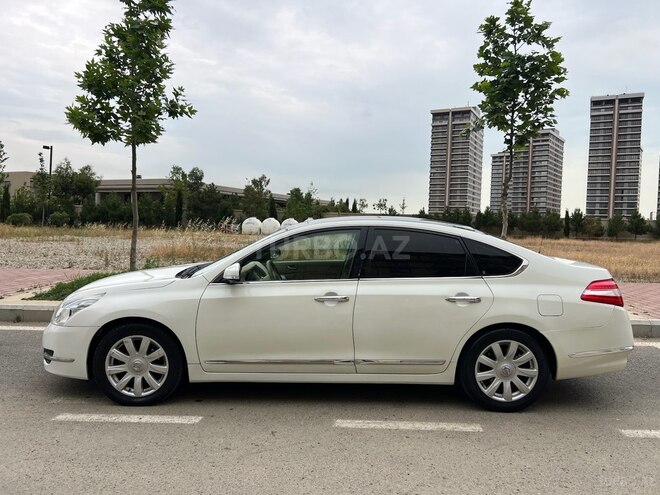 Nissan Teana 2008, 256,000 km - 2.5 l - Bakı