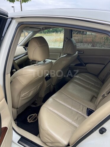 Nissan Teana 2008, 256,000 km - 2.5 l - Bakı