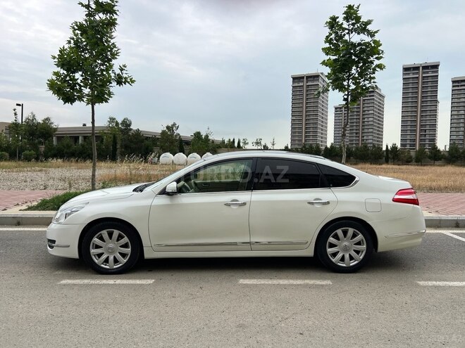 Nissan Teana 2008, 256,000 km - 2.5 l - Bakı