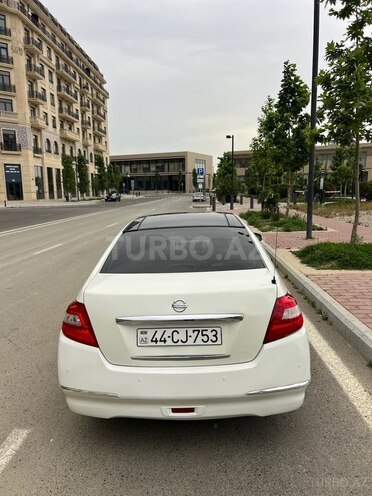 Nissan Teana 2008, 256,000 km - 2.5 l - Bakı