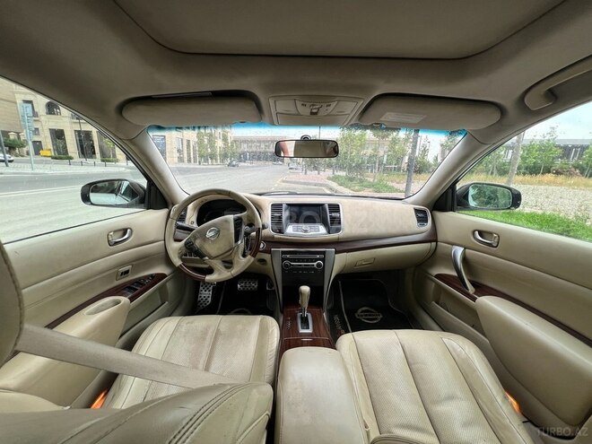 Nissan Teana 2008, 256,000 km - 2.5 l - Bakı