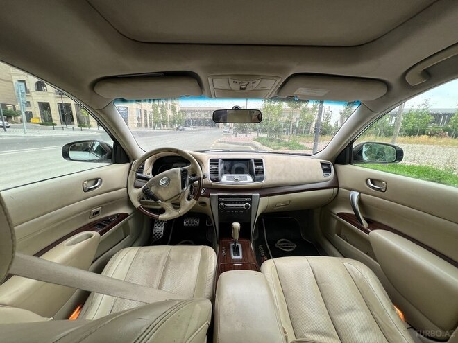 Nissan Teana 2008, 256,000 km - 2.5 l - Bakı