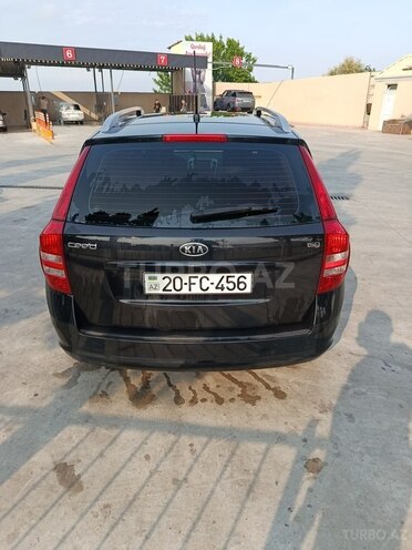 Kia  2009, 197,790 km - 1.4 l - Gəncə