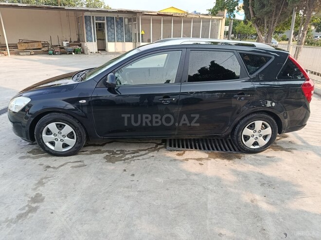 Kia  2009, 197,790 km - 1.4 l - Gəncə