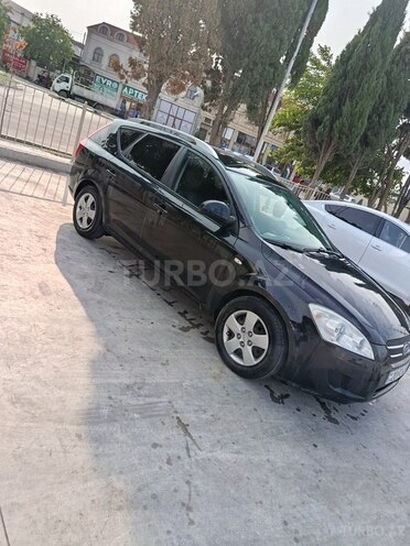Kia  2009, 197,790 km - 1.4 l - Gəncə
