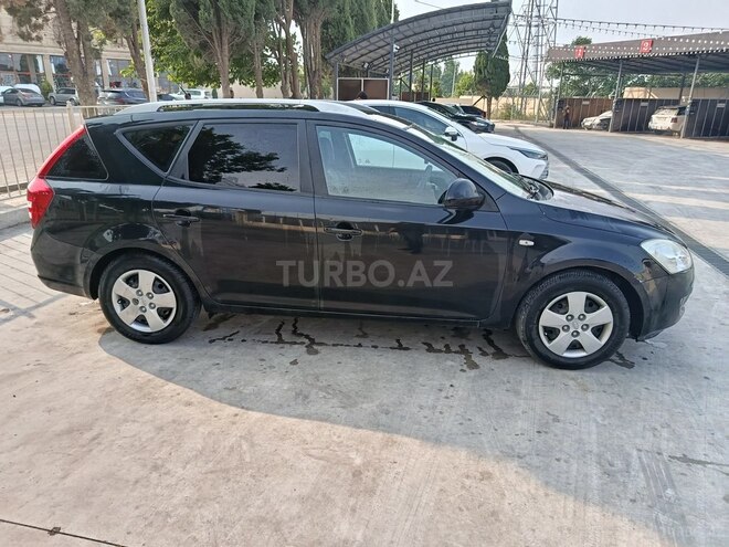 Kia  2009, 197,790 km - 1.4 l - Gəncə
