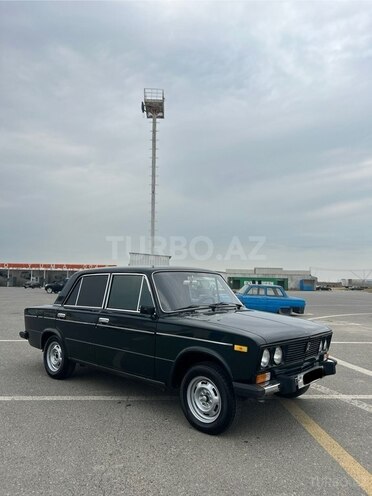 LADA (VAZ) 2106 2003, 50,000 km - 1.6 l - Bakı