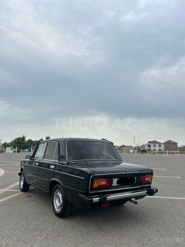 LADA (VAZ) 2106 2003, 50,000 km - 1.6 l - Bakı