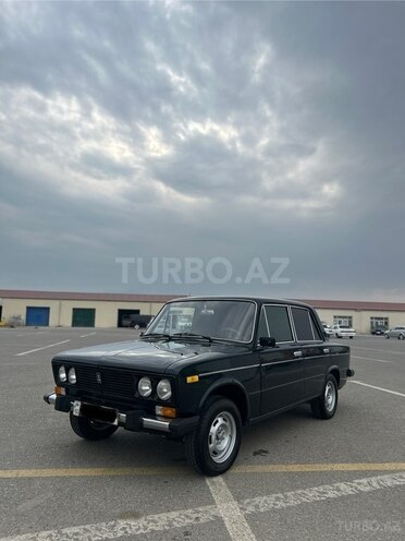 LADA (VAZ) 2106 2003, 50,000 km - 1.6 l - Bakı