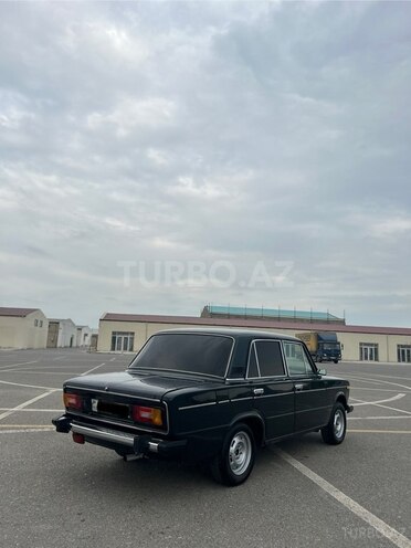 LADA (VAZ) 2106 2003, 50,000 km - 1.6 l - Bakı
