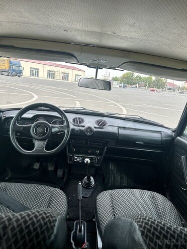 LADA (VAZ) 2106 2003, 50,000 km - 1.6 l - Bakı