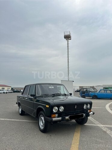 LADA (VAZ) 2106 2003, 50,000 km - 1.6 l - Bakı