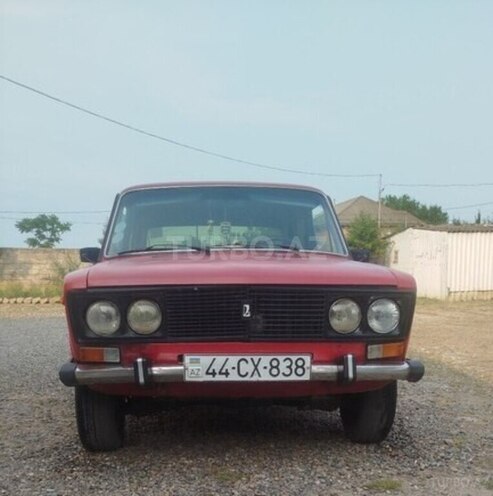 LADA (VAZ) 2106 1983, 50,000 km - 1.6 л - Masallı