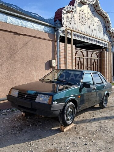 LADA (VAZ) 21099 2003, 267,514 km - 1.5 л - Goranboy