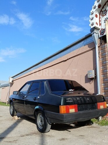 LADA (VAZ) 21099 2003, 267,514 km - 1.5 л - Goranboy