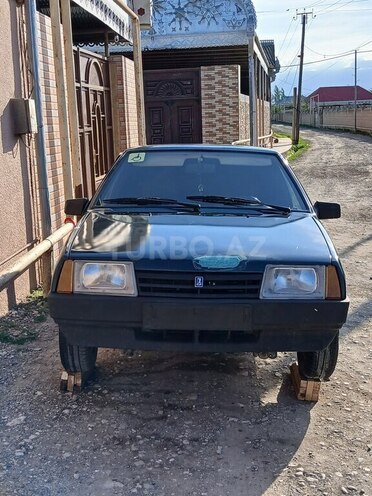 LADA (VAZ) 21099 2003, 267,514 km - 1.5 л - Goranboy
