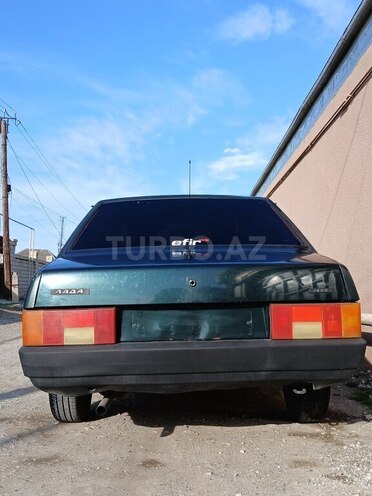 LADA (VAZ) 21099 2003, 267,514 km - 1.5 л - Goranboy