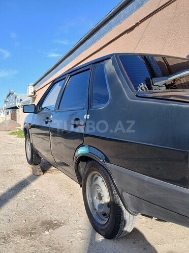 LADA (VAZ) 21099 2003, 267,514 km - 1.5 л - Goranboy