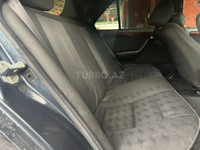 Mercedes C 230 1996, 368,000 km - 2.3 l - Şirvan