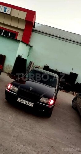 Mercedes C 230 1996, 368,000 km - 2.3 l - Şirvan