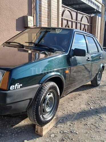 LADA (VAZ) 21099 2003, 267,514 km - 1.5 л - Goranboy