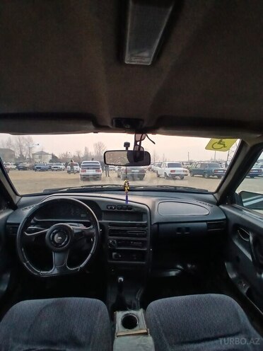 LADA (VAZ) 21099 2003, 267,514 km - 1.5 л - Goranboy