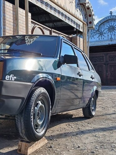 LADA (VAZ) 21099 2003, 267,514 km - 1.5 л - Goranboy