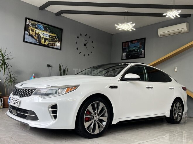 Kia Optima-3