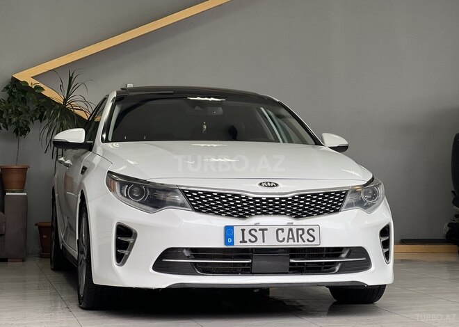Kia Optima-1
