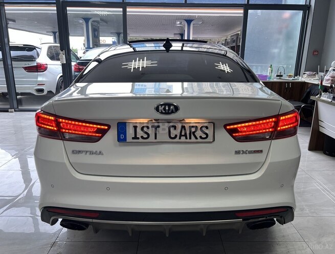 Kia Optima-6