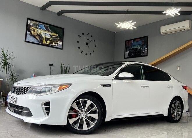 Kia Optima-5