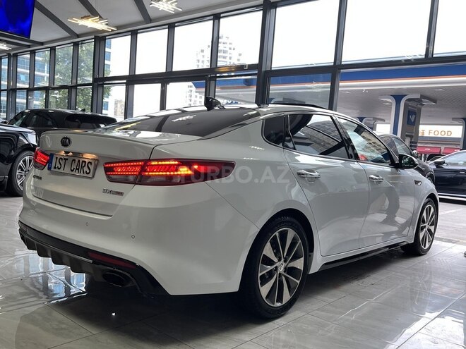 Kia Optima-8