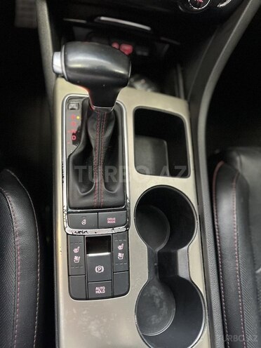 Kia Optima-16