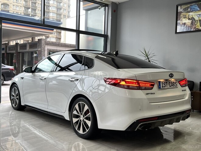 Kia Optima-7