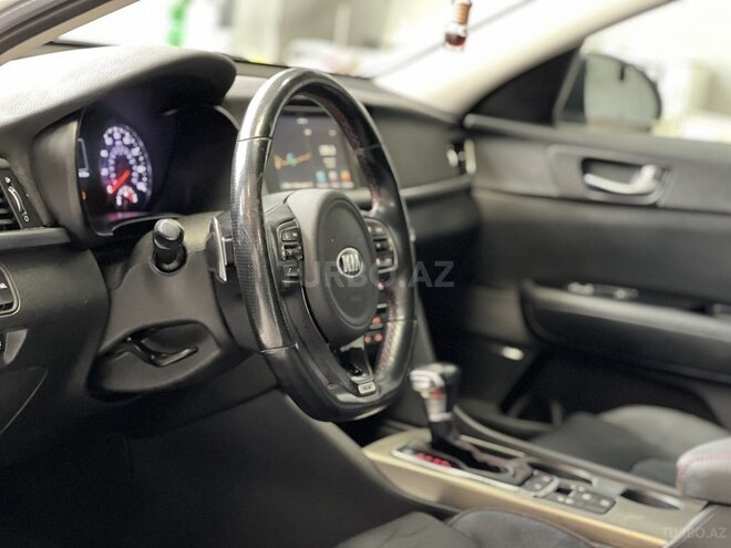 Kia Optima-14