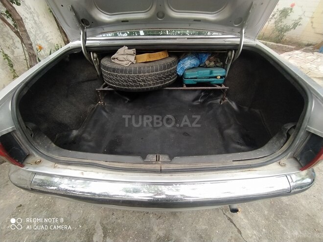 GAZ 31105 2005, 356,345 km - 2.3 l - Bakı