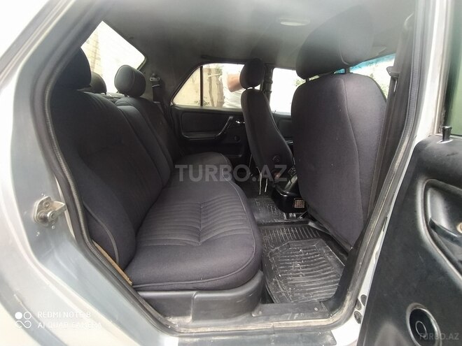 GAZ 31105 2005, 356,345 km - 2.3 l - Bakı