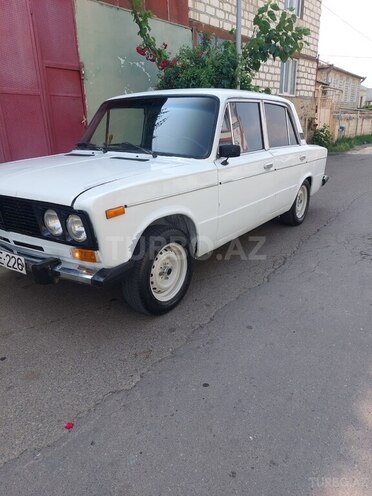 LADA (VAZ) 2106 1987, 95,000 km - 1.6 l - Qazax