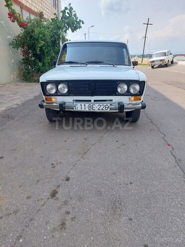 LADA (VAZ) 2106 1987, 95,000 km - 1.6 l - Qazax