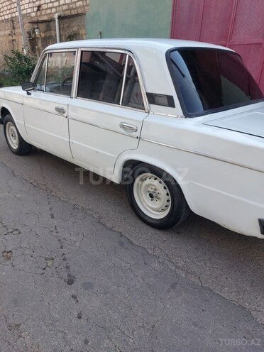 LADA (VAZ) 2106 1987, 95,000 km - 1.6 l - Qazax